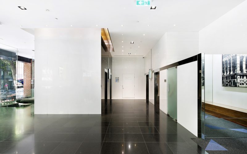 SOLD | 50 Queen Street, Melbourne - ST Real Estate