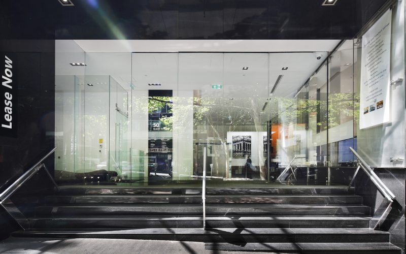 SOLD | 50 Queen Street, Melbourne - ST Real Estate